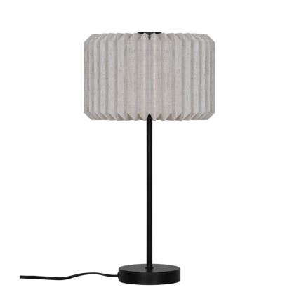 Nordlux - Tafellamp VIVIENNE 1xE27/10W/230V