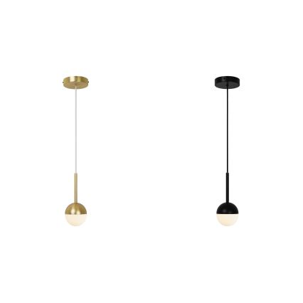 Nordlux - Vervangende universele lampenkap CONTINA G9 Ø 10 cm wit