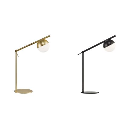 Nordlux - Vervangende universele lampenkap CONTINA G9 Ø 10 cm wit