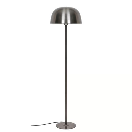 Nordlux - Vloerlamp CERA 1xE27/40W/230V mat chroom