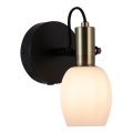 Nordlux - Wandlamp ARILD 1xE14/40W/230V