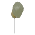 Nordlux - Wandlamp KONCHI 1xE14/25W/230V groen