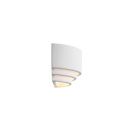 Nordlux - Wandlamp LANCIO 1xE14/25W/230V wit