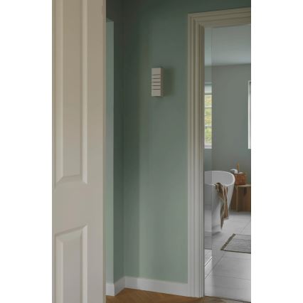 Nordlux - Wandlamp LANCIO 1xG9/5W/230V wit