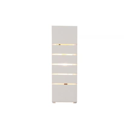 Nordlux - Wandlamp LANCIO 1xG9/5W/230V wit
