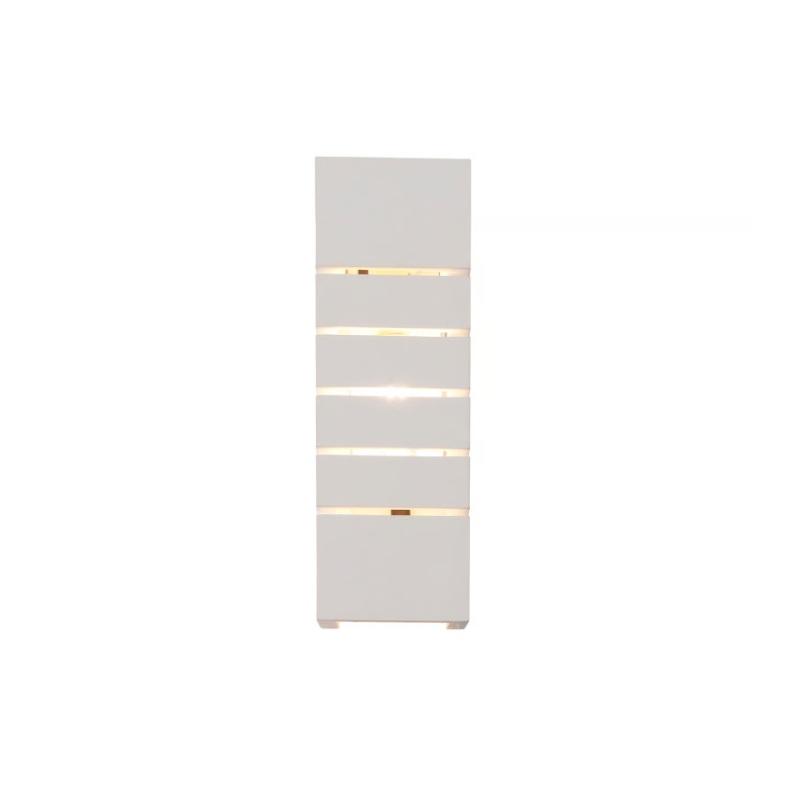 Nordlux - Wandlamp LANCIO 1xG9/5W/230V wit