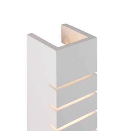 Nordlux - Wandlamp LANCIO 1xG9/5W/230V wit