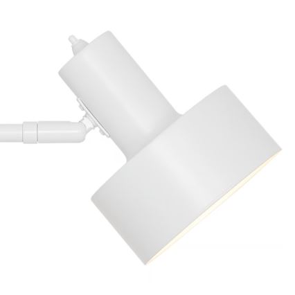 Nordlux - Wandlamp MATIS 1xE27/15W/230V wit