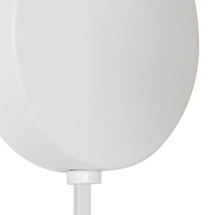 Nordlux - Wandlamp MATIS 1xE27/15W/230V wit
