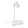 Nordlux - Wandlamp met plank CODY 1xGU10/15W/230V wit