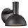 Nordlux - Wandlamp voor buiten ARKI 1xE27/20W/230V IP54 zwart