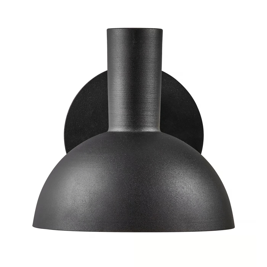 Nordlux - Wandlamp voor buiten ARKI 1xE27/20W/230V IP54 zwart