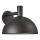 Nordlux - Wandlamp voor buiten ARKI 1xE27/20W/230V IP54 zwart