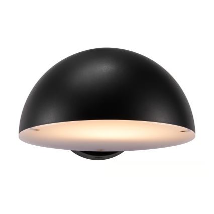Nordlux - Wandlamp voor buiten CLARSO 1xE27/10W/230V IP44