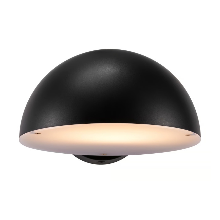 Nordlux - Wandlamp voor buiten CLARSO 1xE27/10W/230V IP44