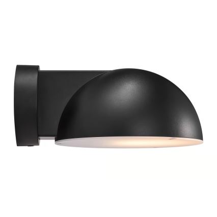 Nordlux - Wandlamp voor buiten CLARSO 1xE27/10W/230V IP44
