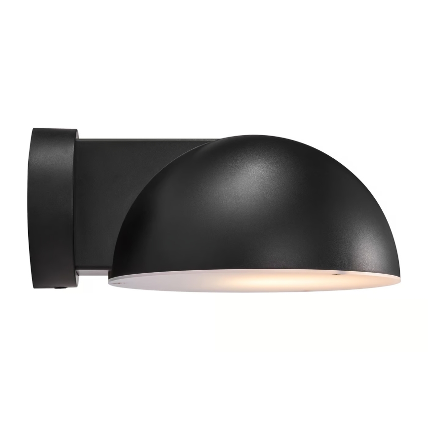 Nordlux - Wandlamp voor buiten CLARSO 1xE27/10W/230V IP44