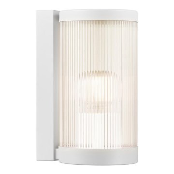 Nordlux - Wandlamp voor buiten COUPAR 1xE27/25W/230V IP54