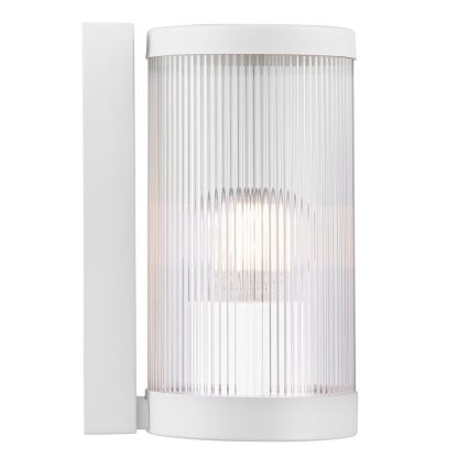 Nordlux - Wandlamp voor buiten COUPAR 1xE27/25W/230V IP54