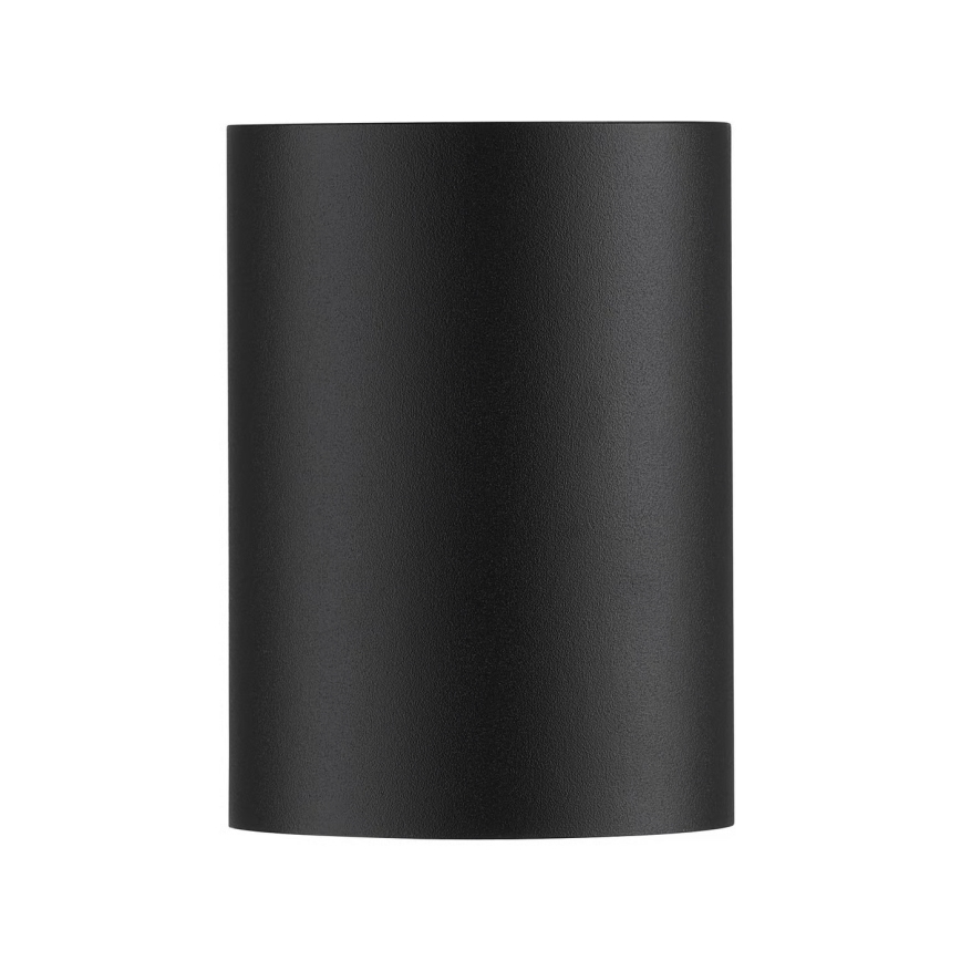 Nordlux - Wandlamp voor buiten DION 1xGU10/25W/230V IP44 zwart