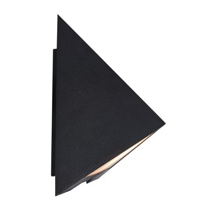 Nordlux - Wandlamp voor buiten KONIT 1xGU10/10W/230V IP44