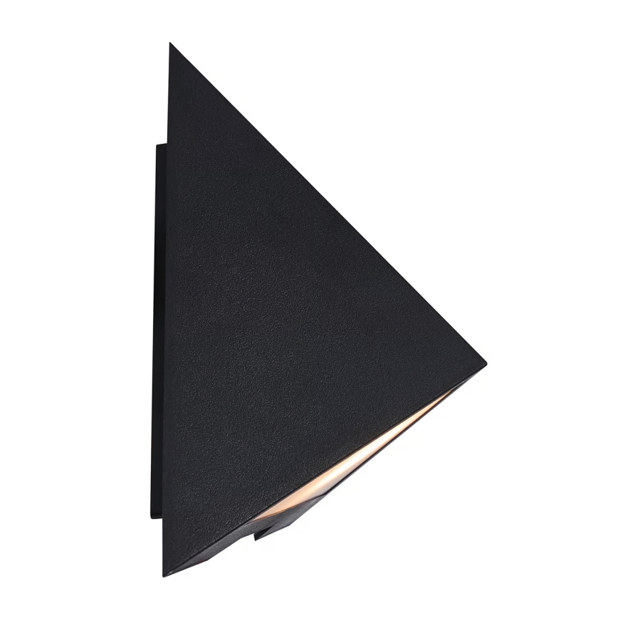 Nordlux - Wandlamp voor buiten KONIT 1xGU10/10W/230V IP44