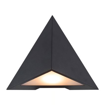 Nordlux - Wandlamp voor buiten KONIT 1xGU10/10W/230V IP44