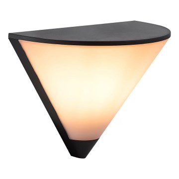 Nordlux - Wandlamp voor buiten NOORSTAD 1xE27/25W/230V IP44