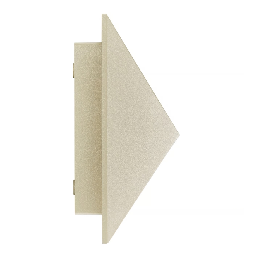 Nordlux - Wandlamp voor buiten PONTIO 2xGU10/25W/230V IP54
