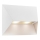 Nordlux - Wandlamp voor buiten PONTIO 2xGU10/25W/230V IP54