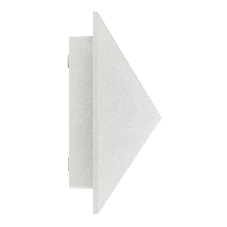 Nordlux - Wandlamp voor buiten PONTIO 2xGU10/25W/230V IP54