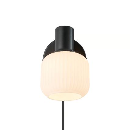Nordlux - Wandspot MILFORD 1xE14/10W/230V