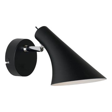 Nordlux - Wandspot VANILA 1xE14/40W/230V