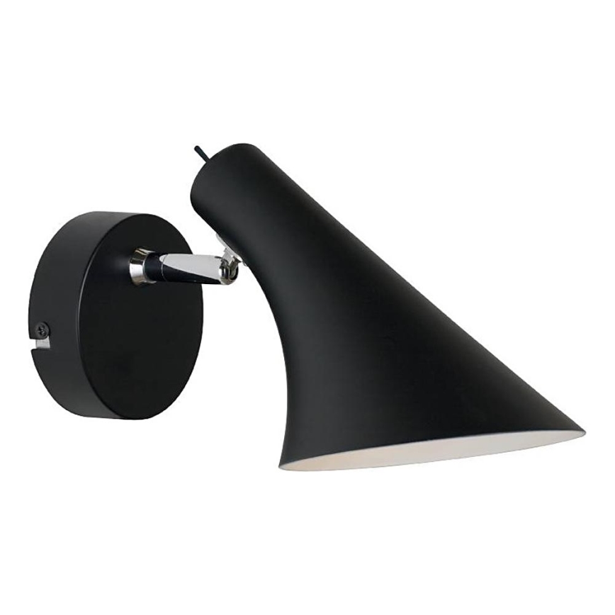 Nordlux - Wandspot VANILA 1xE14/40W/230V