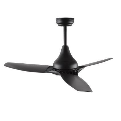 NOVA LUCE 5267302 - Ventilateur de plafond LED SAMOA LED/18W/230V