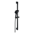 Novaservis - Colonne de douche ECO mat noir
