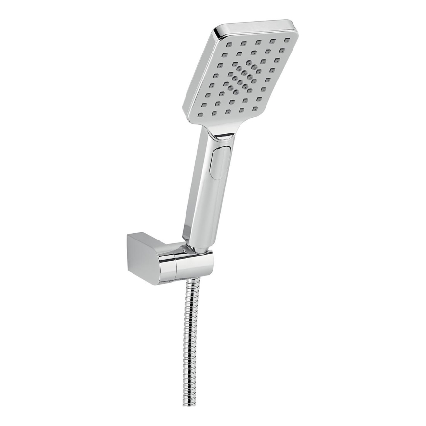 Novaservis - Colonne de douche METALIA chrome brillant