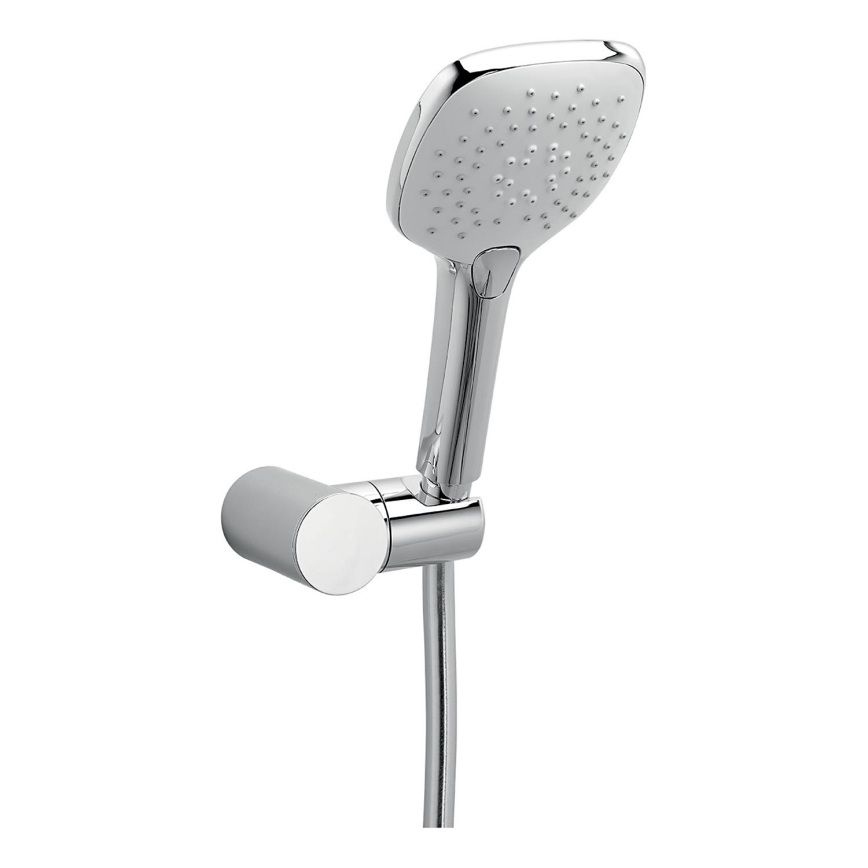 Novaservis - Colonne de douche METALIA ECO chrome brillant