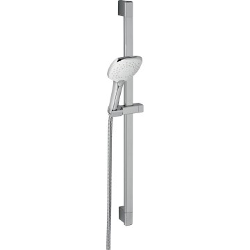 Novaservis - Doucheset ECO glanzend chroom