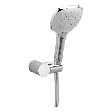 Novaservis - Doucheset METALIA ECO glanzend chroom