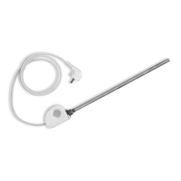 Novaservis - Élément chauffant électrique avec régulateur de puissance 400W/230V