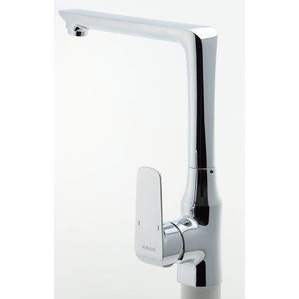 Novaservis - Keukenkraan NOBLESS TINA glanzend chroom