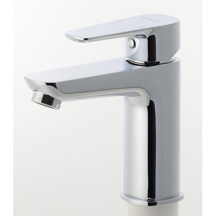 Novaservis - Kraan voor wastafel METALIA ECO 15,2 cm glanzend chroom