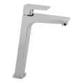 Novaservis - Kraan voor wastafel NOBLESS EGO 28,5 cm glanzend chroom