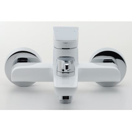 Novaservis - Mitigeur de baignoire NOBLESS TINA blanc