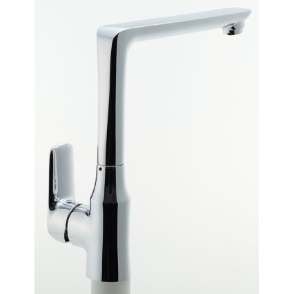 Novaservis - Mitigeur d'évier NOBLESS TINA chromé brillant