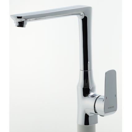 Novaservis - Mitigeur d'évier NOBLESS TINA chromé brillant