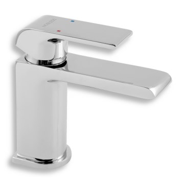 Novaservis - Mitigeur pour lavabo NOBLESS SHARP chromé brillant