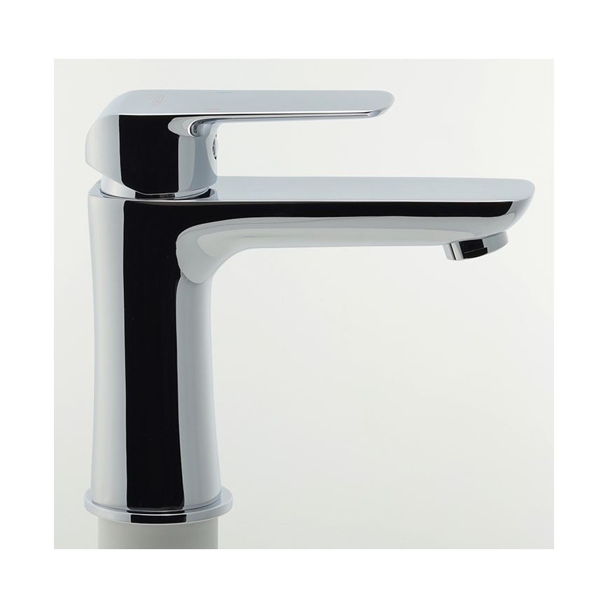 Novaservis - Mitigeur pour lavabo NOBLESS TINA, chrome brillant