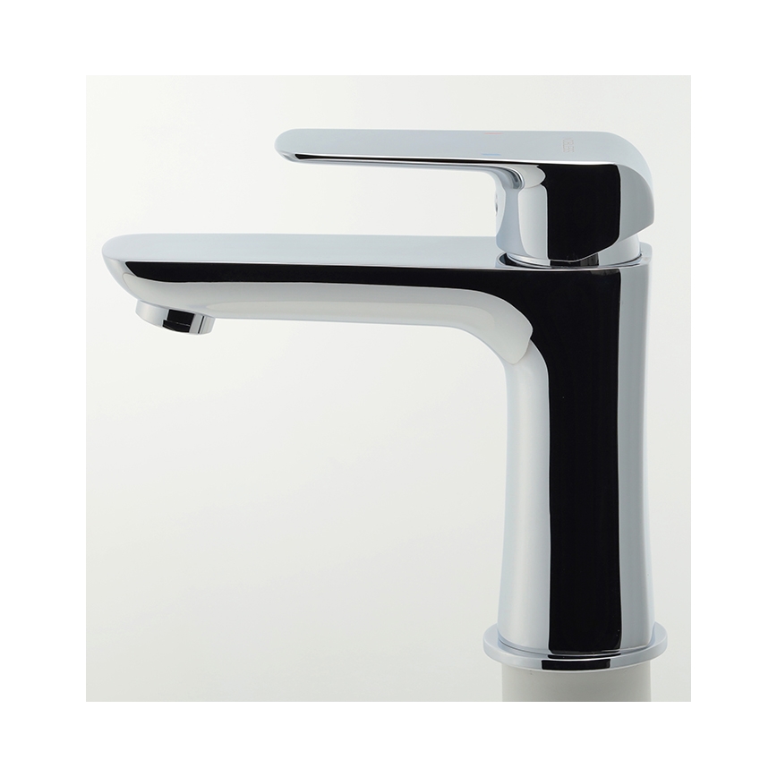 Novaservis - Mitigeur pour lavabo NOBLESS TINA, chrome brillant